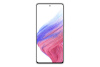 Samsung mobiiltelefon Galaxy A53 5G SM-A536B 6.5" Hybrid Dual SIM Android 12 USB-C 6GB 128GB 5000mAh Valge