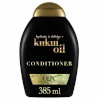 OGX kräsuvastane palsam Kukui Oil 385ml