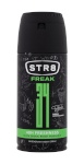 STR8 deodorant FR34K 150ml, meestele