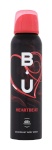 B.U. deodorant Heartbeat 150ml, naistele