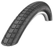 Schwalbe jalgratta rehv Super Moto 20x2.4"