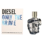 Diesel meeste parfüüm Only The Brave EDT 50ml