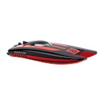 Carrera RC paat 2,4GHz 370301016X Race Catamaran