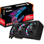 Gigabyte videokaart AMD Radeon RX 6750 XT AORUS ELITE 12GB GDDR6, GV-R675XTAORUS E-12GD