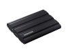 Samsung kõvaketas SSD Drive T7 Shield 1TB USB 3.2. must