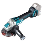 Makita nurklihvija DGA521ZX1 X-Lock Cordless Angle Grinder juhtmevaba