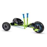 Huffy pedaalidega kart Green Machine Mini