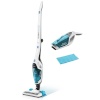 ETA varstolmuimeja 344790010 Dasty AquaPlus Cordless Vacuum Cleaner, valge/sinine