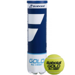 Babolat tennisepallid Gold All Court 4tk