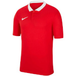 Nike Team T-särk lastele DF Park 20 Polo SS punane CW6935 657 suurus S