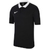 Nike Team T-särk lastele DF Park 20 Polo SS must CW6935 010 suurus S