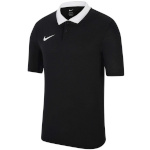 Nike Team T-särk lastele DF Park 20 Polo SS must CW6935 010 suurus S