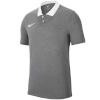 Nike Team T-särk lastele DF Park 20 Polo SS hall CW6935 071 suurus L