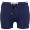 Puma ujumispüksid Swim Men Logo Swim Trunk tumesinine 907657 01 suurus M