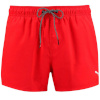 Puma ujumispüksid Spodenki Kąpielowe Short Lenght Swim punane 907658 02 suurus 2XL