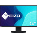 EIZO monitor FlexScan EV2490-BK 23.8" 1920x1080 pikslit Full HD LED Must