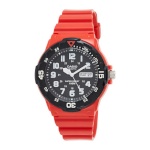 Casio meeste kell MRW-200HC-4B (Ø 43 mm)