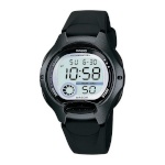 Casio unisex kell LW-200-1BVDF (Ø 30 mm)