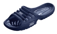 Beco plätud unisex 90652 7 suurus 37 Navy sinine