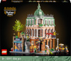 LEGO klotsid Creator Expert 10297 Boutique-Hotel