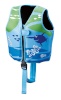 Beco ujumisvest SEALIFE S 8 roheline