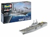 Revell liimitav mudel US Navy Assault Carrier 1/700