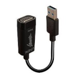 LINDY adapter USB 3.0 Typ A auf VGA Core-I ab 3.Gen 1080p