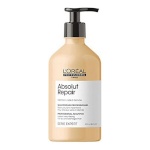 L'Oreal Professionnel Paris šampoon Expert Absolut Repair (500ml)