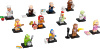 LEGO klotsid Minifigures 71033 The Muppets