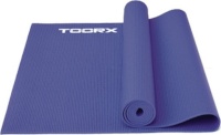 Toorx joogamatt MAT174 non slip surface 173x60x0,4cm lilla