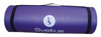 Sveltus võimlemismatt TRAINING MAT 1360 180x60x1cm lilla