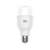 Xiaomi nutipirn Smart elektripirn Essential Mi (valge and Color) EU 9 W, 1700-6500 K, LED lamp, 220-240 V, 25000 h