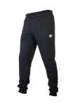 Umbro dressipüksid Essentials Logo Pant M must - suurus S