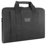 Targus sülearvutikott-kohver City Smart Laptop Slipcase 14-15.6" Black, must