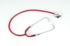 Klein stetoskoop Stethoscope Metal 4608