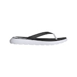 Adidas plätud Comfort Flip Flop must/valge - suurus 43