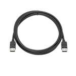 Hp Displayport Cable Kit