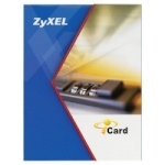 E-ICARD SSL VPN 5TO25 TUN. ZYW. USG1000