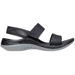 Crocs sandaalid naistele Literide 360 must 206711 02G 41-42