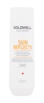 Goldwell šampoon Dualsenses Sun Reflects After-Sun Shampoo 100ml, naistele