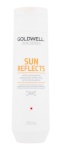 Goldwell šampoon Dualsenses Sun Reflects After-Sun Shampoo 250ml, naistele