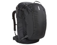 Thule seljakott Landmark 70L M - Obsidian must