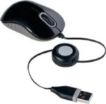 Targus hiir Compact Optical Mouse