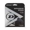 Dunlop tennisereketi keeled EXPLOSIVE SPEED 1,25mm 17G 12M must