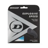 Dunlop tennisereketi keeled EXPLOSIVE SPEED 1,25mm 17G 12M sinine