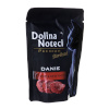 Dolina Noteci kassitoit DNP Beef dish sterilized Cats 85g