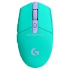 Logitech hiir G305, mint