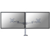 Neomounts by Newstar lauakinnitus monitorile FPMA-D935DG 27", hõbe 