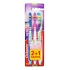 Colgate hambahari ZigZag (3tk)