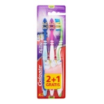 Colgate hambahari ZigZag (3tk)